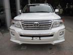 Toyota Land Cruiser VX 4.6 V8 2014