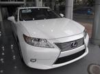 Lexus ES 300h 2014