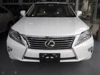 Lexus RX 350 2015