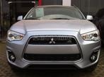 Mitsubishi Outlander Sport 