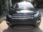 Land Rover Range Rover Evoque Prestige