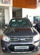 Ford Everest 