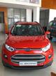 Ford EcoSport Titanium 1.5 AT 2014