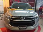 Toyota Innova 