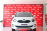 Kia Rondo 