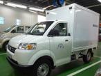 Suzuki Super Carry Pro 740 kg