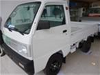 Suzuki Super Carry Truck 
