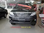 Toyota Fortuner V(4x4)