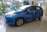 Ford Fiesta Hatchback 1.0 AT Sport 2014