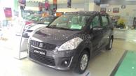 Suzuki Ertiga 7 chỗ