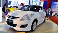 Suzuki Swift Hatchback 1.4 AT  2014