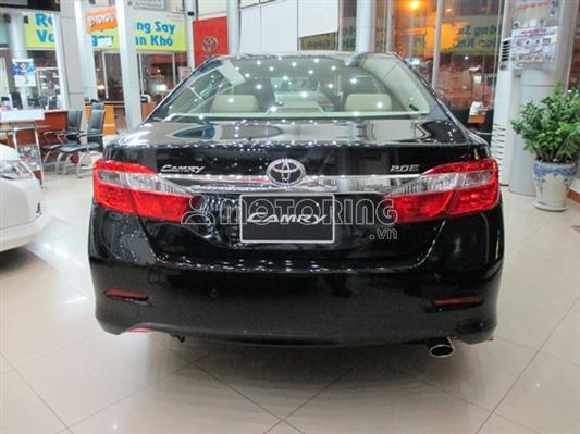 Bán xe ô tô Toyota Camry 20E 2014 giá 659 Triệu  3189105