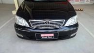 Toyota Camry 3.0V 2002