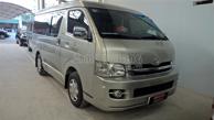 Toyota HiAce Commuter 16 chỗ 2.7 2008