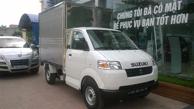 Suzuki Carry Pro 