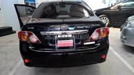 Toyota Corolla Altis 1.8G MT  2009