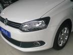 Volkswagen Polo 6AT