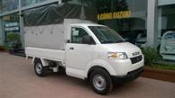 Suzuki Carry Pro 