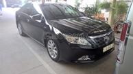 Toyota Camry 2.5Q 2013