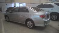 Toyota Corolla Altis 2.0V AT  2009