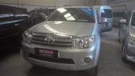 Toyota Fortuner 2.7V AT 4X4 2012