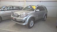 Toyota Fortuner 2.7V AT 4X2 2013