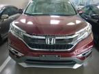 Honda CR V 