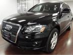 Audi Q5 2.0L