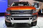 Ford Ranger WILDTRAK 3.2 4X4 AT 2014