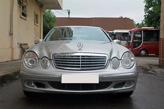 Mercedes Benz E 240 Elegance 2004