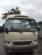 Hyundai County LIMOUSINE 29 chỗ