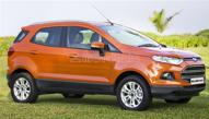 Ford EcoSport Trend AT