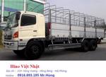 Hino 500 series 