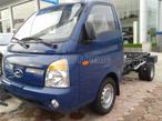 Hyundai Porter II H100 