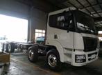 Sinotruk HOWO 371HP 