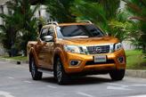 Nissan Navara EL