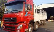 Dongfeng EQ1310VF-1-X4/MP 