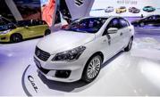 Suzuki Ciaz 