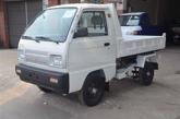 Suzuki Super Carry 