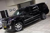 Cadillac Escalade ESV 4WD  2015