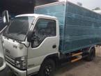 Isuzu 3T5 