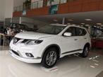 Nissan X Trail 