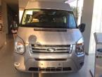 Ford Transit Limited